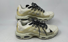 Load image into Gallery viewer, Nike Mens Air Max Terrascape Plus DC6078-100 White Black Sneaker Shoes Size 7.5