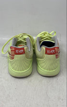 Load image into Gallery viewer, Nike Kids Ja 2 Virtuoso Green Blue Red Low Top Lace-Up Sneaker Shoes Size 4Y