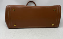 Load image into Gallery viewer, Prune Since 1999 Womens Brown Inner Pockets Adjustable Strap Shoulder Handbag