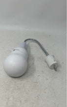 Load image into Gallery viewer, LaView L2 Light White Screw-In 4 MP HD Pan & Tilt Bulb Security Camera Untested