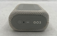 Load image into Gallery viewer, JBL GO3 White Mini Waterproof Portable Wireless Bluetooth Speaker