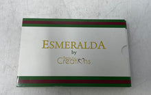 Load image into Gallery viewer, Esmeralda Multicolor Pressed Powder 15 Shades Eyeshadow By Beauty Creations