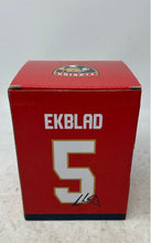 Load image into Gallery viewer, Florida Panthers Aaron Ekblad #5 Collectible Bobblehead Figure In Box