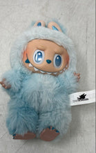 Load image into Gallery viewer, Set Of 3 Pcs Pop Mart The Monsters Labubu Replica Plush Toys Figure