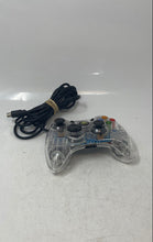 Load image into Gallery viewer, Afterglow Xbox 360 PL-3702 Multicolor Wired Video Game Controller No Tested