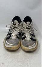 Load image into Gallery viewer, Nike Mens Kyrie 7 CQ9326-100 White Black Low Top Lace-Up Sneaker Shoes Size 11.5