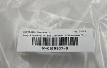 Load image into Gallery viewer, Lot Of 3 Pcs Assorted Sony PlayStation PS3 Multicolor Action Video Games