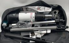Load image into Gallery viewer, Gskyer 70mm Aperture 400mm AZ Mount Astronomical Refracting Telescope With Case