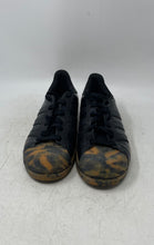 Load image into Gallery viewer, Adidas Kids Superstar S85984 Black Low Top Lace-Up Sneaker Shoes Size 6.5