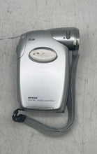 Load image into Gallery viewer, Traveler DV-5040 Silver 5MP 6-In-1 Digital Video Camera & Kit In Box Not Tested