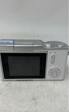 Load image into Gallery viewer, Model LK-007 Silver 4K 48 Megapixels Compact Digital Camera Not Tested