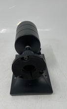 Load image into Gallery viewer, DrawGreen Black Corridors Led Spotlight Solar Motion Sensor Lamp Not Tested