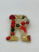 Load image into Gallery viewer, Mixed Variety Silver&Gold -Tone (10 Pcs) Pins Or Brooch 8.1oz