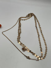 Load image into Gallery viewer, Sets of (4Pcs) ( 1 Necklaces, 2 Bracelet, 1 Earrings) Jewelry, 43.9 g
