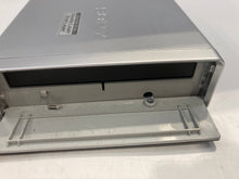 Load image into Gallery viewer, Sony DRX-820U Silver Portable Dual Layer 8.5GB DVD CD Rewritable Drive