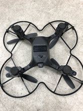 Load image into Gallery viewer, Sharper Image Plastic Toy Drone Model DX-2. With Controller.