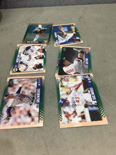 Load image into Gallery viewer, Sport Collectable Cards