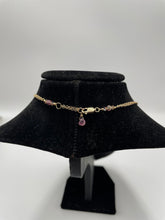 Load image into Gallery viewer, Silver Chain with Pendant Women's, Weight 6.2 g