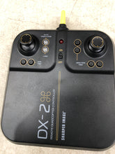 Load image into Gallery viewer, Sharper Image Plastic Toy Drone Model DX-2. With Controller.
