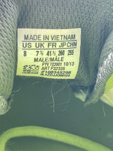 Load image into Gallery viewer, Adidas Mens Adizero Feather III F32335 Multicolor Sprint Frame Running Shoes 8