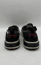Load image into Gallery viewer, Ecko Unltd Mens Brayden Black White Low Top Lace Up Sneaker Shoes Size 9