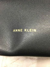 Load image into Gallery viewer, Anne Klein Black Handbag
