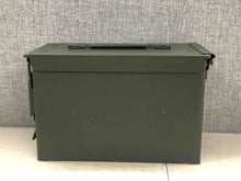 Load image into Gallery viewer, Military Style Ammo Can #63750
