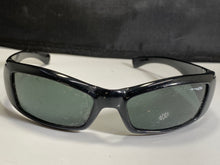 Load image into Gallery viewer, Lot Of 2 Arnette Kenneth Cole Reaction Black UV Protected Full Rim Sunglasses