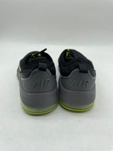 Load image into Gallery viewer, Nike Girls Air Max Motion 2 AQ2741-011 Black Slip On Sneaker Shoes Size 3Y
