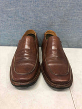 Load image into Gallery viewer, Brown Barioni Men's Shoe Styled in Italy Size 8B