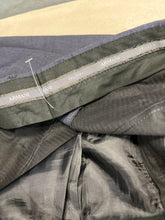 Load image into Gallery viewer, Armani Collezioni Men's Dark Blue Pants Size Unknown