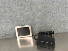 Load image into Gallery viewer, Garmini Nuvi 350 NA Silver Touchscreen 3.5" Display Car GPS Navigator w/ Adapter