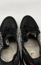 Load image into Gallery viewer, Ecko Unltd Mens Brayden Black White Low Top Lace Up Sneaker Shoes Size 9