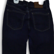 Load image into Gallery viewer, Lucky Brand Womens Blue Medium Wash Pockets Denim Skinny Leg Jeans Size 6