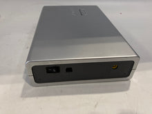 Load image into Gallery viewer, Sony DRX-820U Silver Portable Dual Layer 8.5GB DVD CD Rewritable Drive