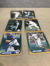 Load image into Gallery viewer, Sport Collectable Cards