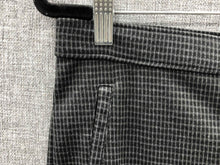 Load image into Gallery viewer, Elle Women's Checkered Pants Size M