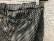 Load image into Gallery viewer, Elle Women's Checkered Pants Size M
