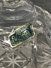 Load image into Gallery viewer, Violetta Collectable Handcut Clear Crystal Domb For Tablewear