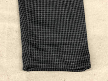 Load image into Gallery viewer, Elle Women's Checkered Pants Size M