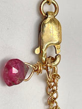 Load image into Gallery viewer, Silver Chain with Pendant Women's, Weight 6.2 g
