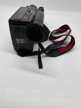 Load image into Gallery viewer, Sony CCD-F330 Standard Definition Video Camera Recorder CCD-F330 Not Tested