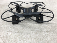 Load image into Gallery viewer, Sharper Image Plastic Toy Drone Model DX-2. With Controller.