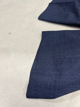 Load image into Gallery viewer, Armani Collezioni Men's Dark Blue Pants Size Unknown