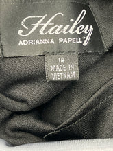 Load image into Gallery viewer, Hailey dress woman size 14