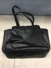 Load image into Gallery viewer, Anne Klein Black Handbag