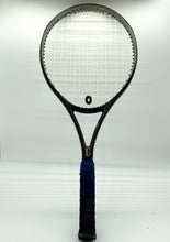 Load image into Gallery viewer, Lot Of 5 Wilson Assorted Red Black Standard Head 3-1/2 Inch Grip Tennis Racket
