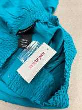 Load image into Gallery viewer, LANE BRYANT WOMAN BLOUSE 18/20