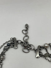 Load image into Gallery viewer, Sets of (3Pcs) ( 1 Necklaces, 1 Bracelet, 1 Earrings) Jewelry 147.89 g