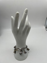 Load image into Gallery viewer, Authentic Brighton Women's Bracelet48.5g